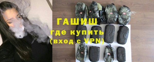 гашик Инта