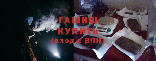 гашик Инта