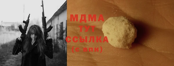 гашик Инта