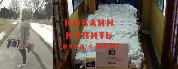 хмурый Михайловск